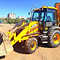 JCB 3CX Delta F5