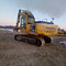 Komatsu PC200