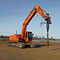 Doosan 225, Doosan 300, Hitachi 400