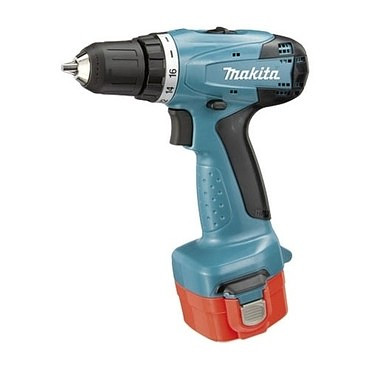 MAKITA 6271D, PATRIOT FS-300
