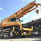 KOMATSU W100