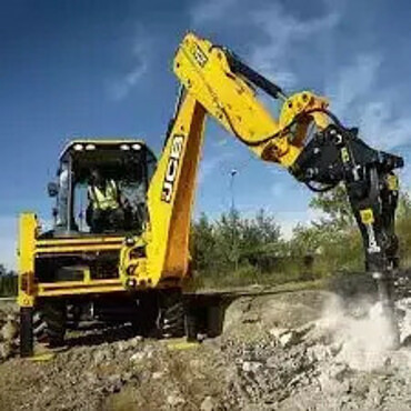 JCB