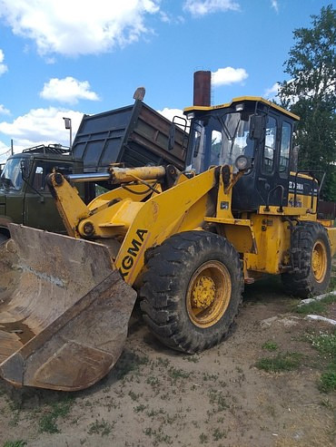 Работы по благоустройству