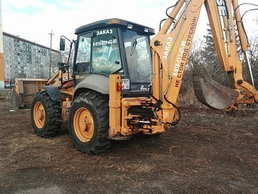 Удаление пней