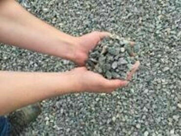 Доставка песка