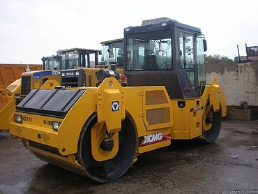 XCMG XВ 111