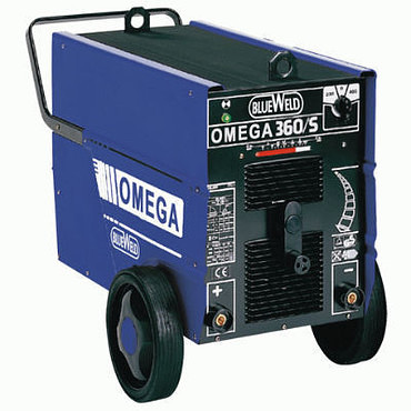 Blue Weld OMEGA 360/S
