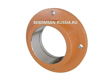 Esinti 72, Крышка картера торцевая задняя для компрессоров