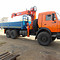 Камаз, Daewoo, Hino