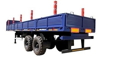 ЧМЗАП 9906-038 БЭУ 21