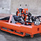 Pride P-20 PIT