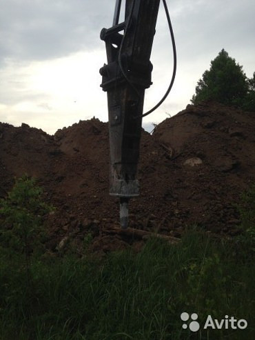 Indeco HP1800