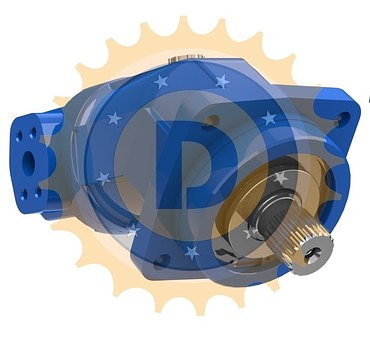 Запчасти для экскаваторов строительных