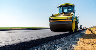 Асфальтные работы