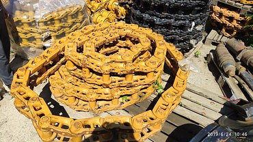 Ковши и запчасти для экскаваторов и бульдозеров JCB, CAT, TEREX, VOLVO, KOMATSU, HIDROMEK, MST, CASE, NEW HOLLAND. 