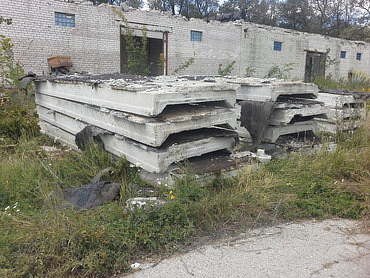 Предлагаю транспортные услуги