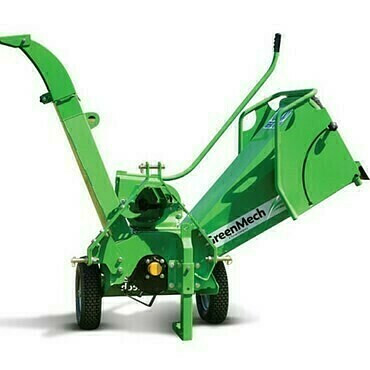 GreenMech XL