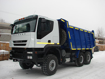 IVECO