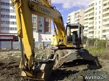 ТВЭКС Ек 18, HYUNDAI