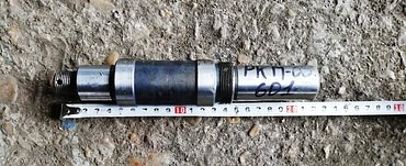 Запчасти для щёток дорожных