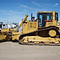 Caterpillar D6T LGP