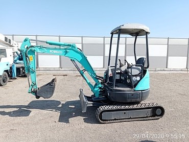 Kobelco