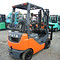 Komatsu FG-15