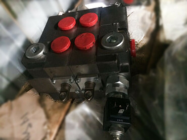 Предлагаю запчасти для автокранов всех годов выпуска отечественных марок