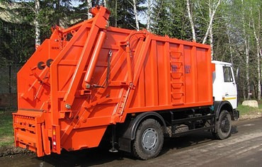 Коммаш  КО-427-34