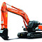 Hitachi ZX330, Hyundai 300