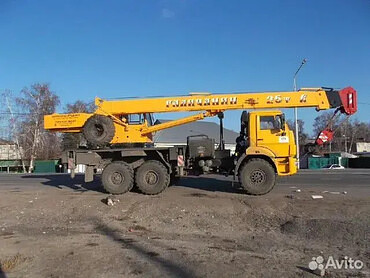 Галичанин КС-55713-1