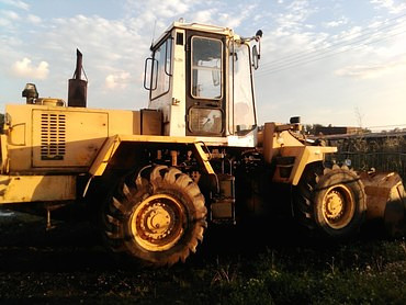 Амкадор ТО18 Б-3