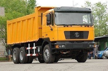 Доставка карьерного песка