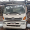 Hino fm 8jl td-ngr