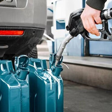 Поставка топлива, ГСМ, бензина