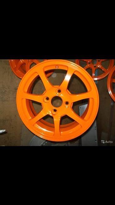 Услуги пескоструйки