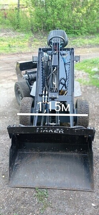 Земляные работы. Планировка, уборка, засыпка