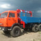 Камаз 43118