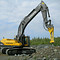 Hitachi, Doosan, JCB, Komatsu, Hyundai