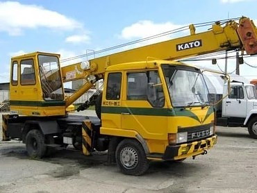 КАТО