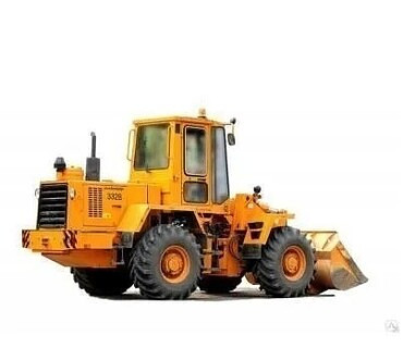 Амкодор 332В