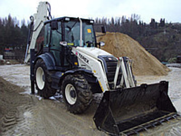 Ремонт экскаваторов погрузчиков в Энгельсе