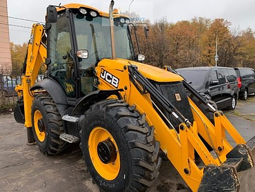 JCB 3CX