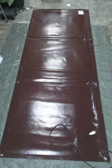 Ремонт гидравлической системы самосвалов