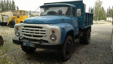 Доставка грузов