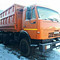 КАМАЗ 45143