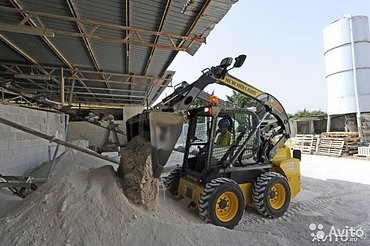 New Holland