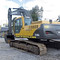 Volvo EC240BLC