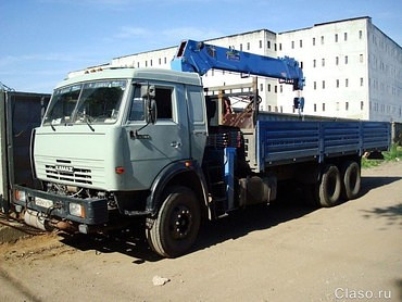 КАМАЗ