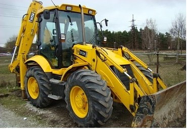 Jcb 3cx(Jcb 4cx)